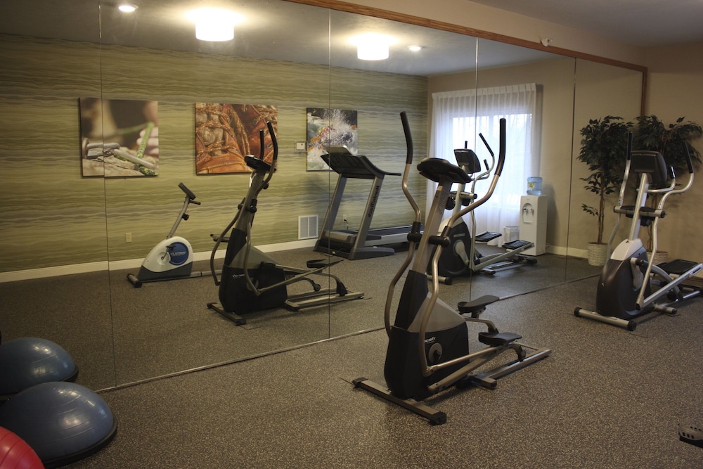 Holiday Inn Express Munising Lakeview by IHG - photo 28