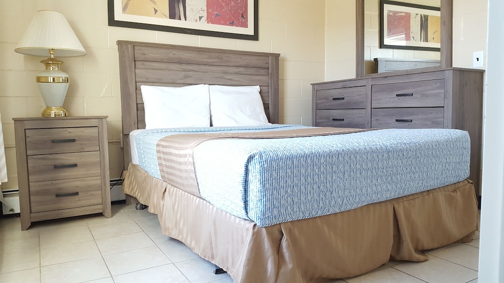 Seabreeze Motel - photo 8