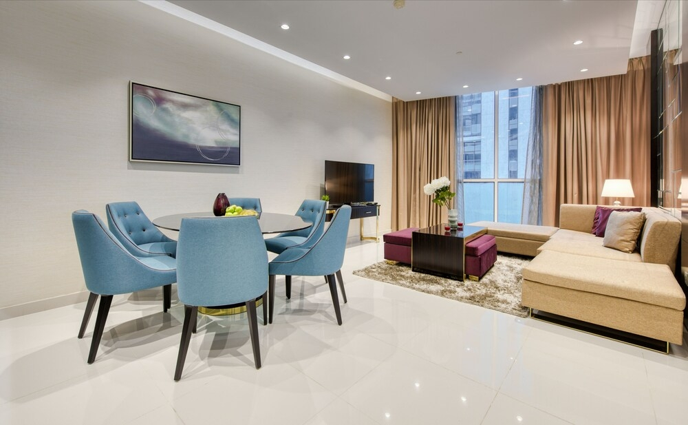Upper Crest by Staycae - last minute hotel in Dubai