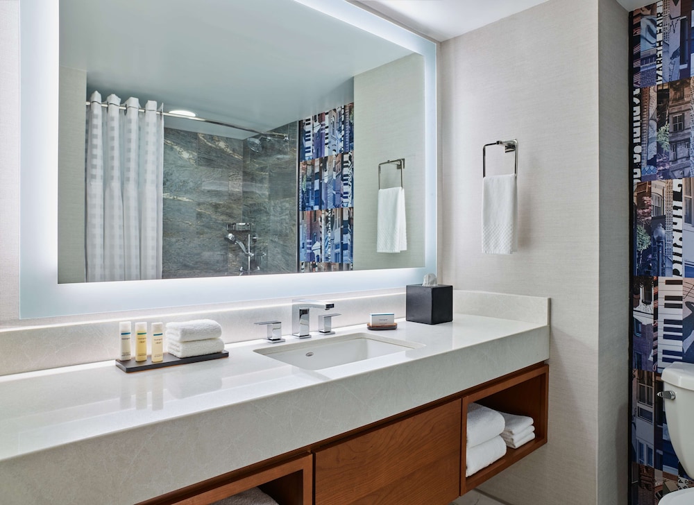 Embassy Suites by Hilton Washington D.C. Convention Center - photo 23