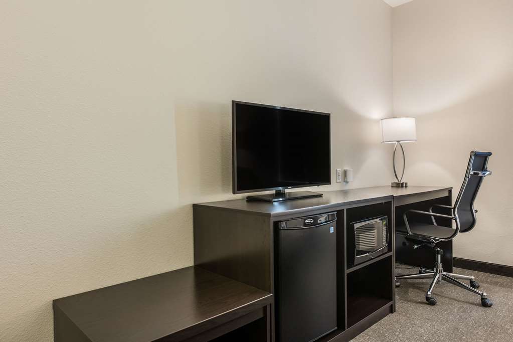 Sleep Inn & Suites Webb City - photo 17