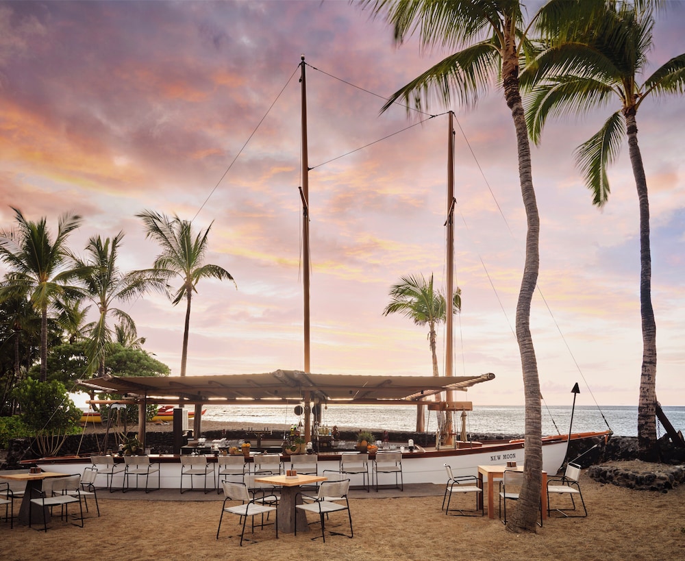 Kona Village A Rosewood Resort - photo 214