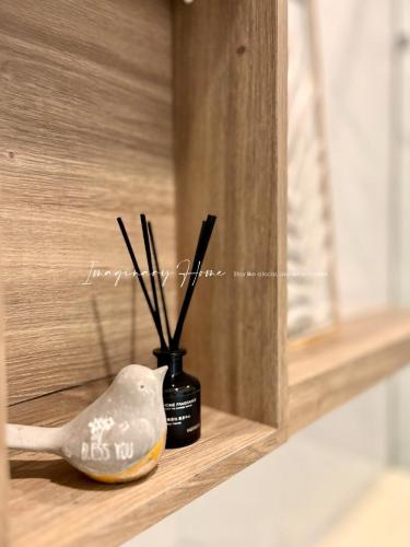 Paragon Suites Studio Apartment with Netflix CIQ &SG view — 4-Star Luxury Hotel in Johor Bahru, Malaysia
