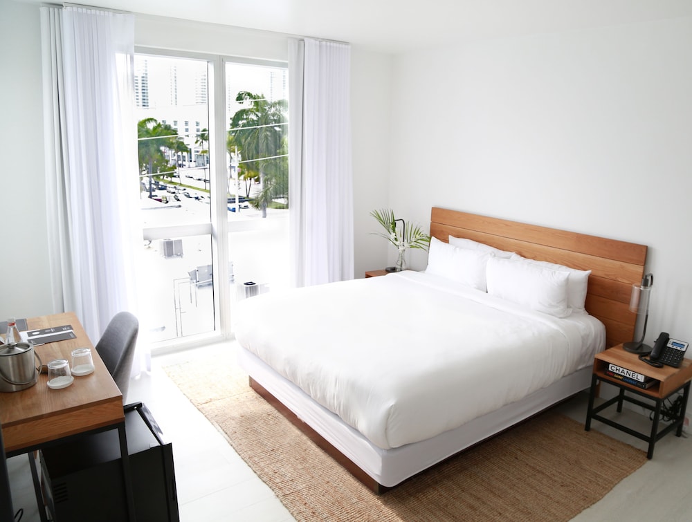 The Meridian Hotel by At Mine Hospitality - photo 12
