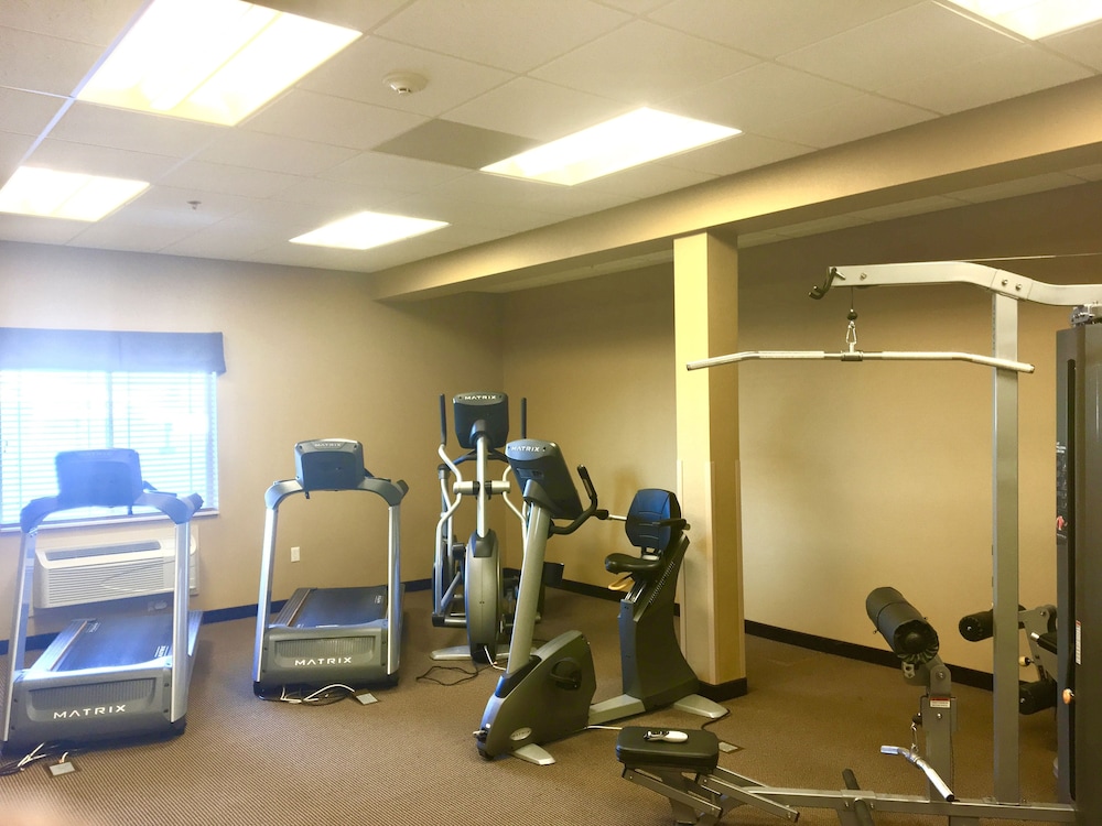Extended Stay Minot - photo 24