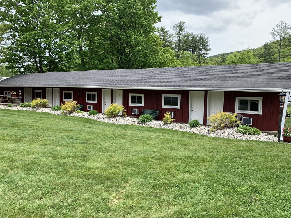 Whippoorwill Motel & Campsites - photo 6