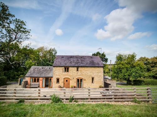 Little Barn — hotel in Banbury