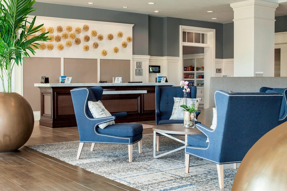 Sheraton Jacksonville Hotel - photo 4