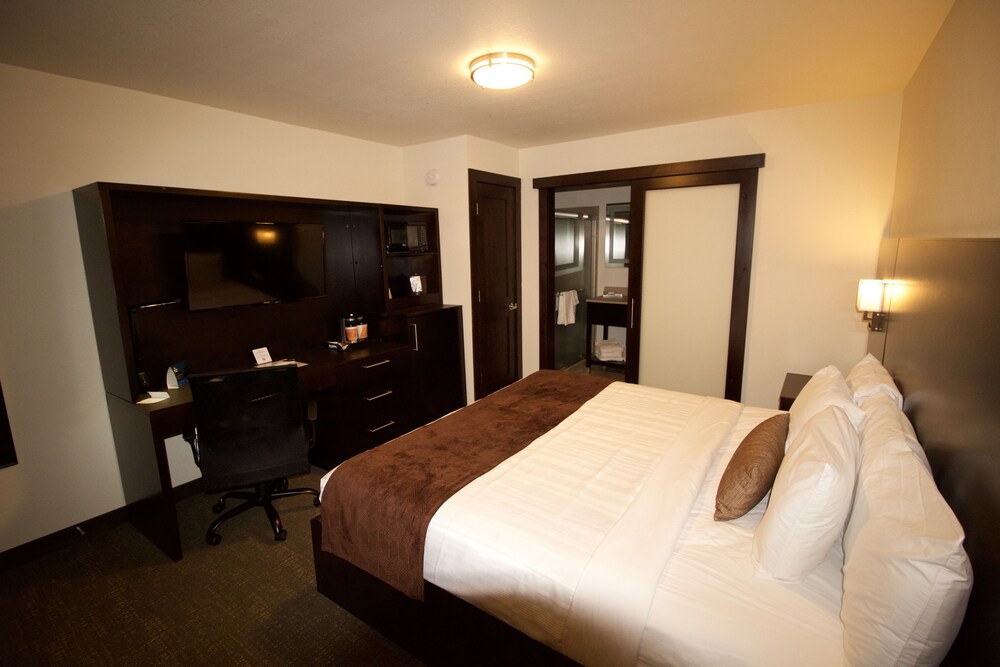 Boarders Inn & Suites by Cobblestone Hotels Syracuse - photo 6