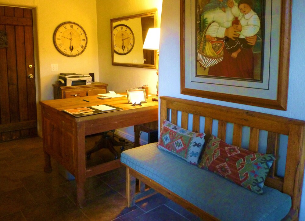 Rancho Sonora Inn - photo 3