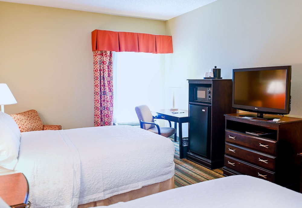 Hampton Inn Richmond Mechanicsville - photo 13