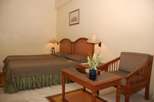 The Royale Midtown — Bhubaneshwar — photo 4