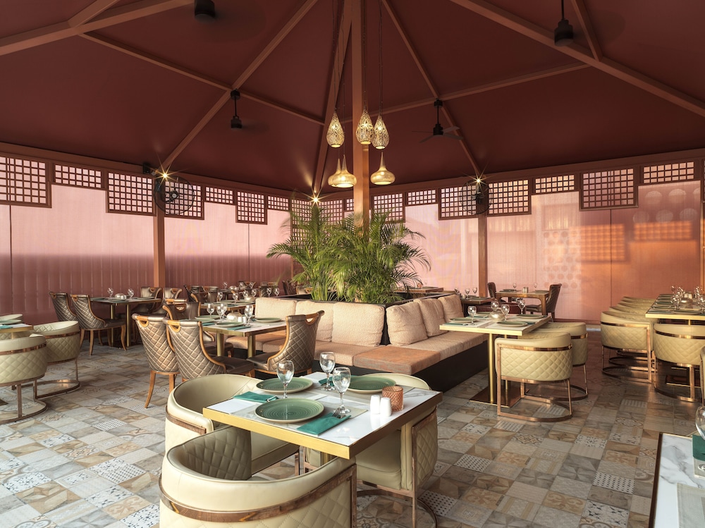 מזון ומשקאות