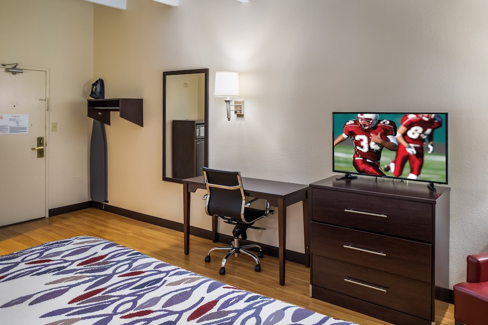 Red Roof Inn Richmond IN - photo 19