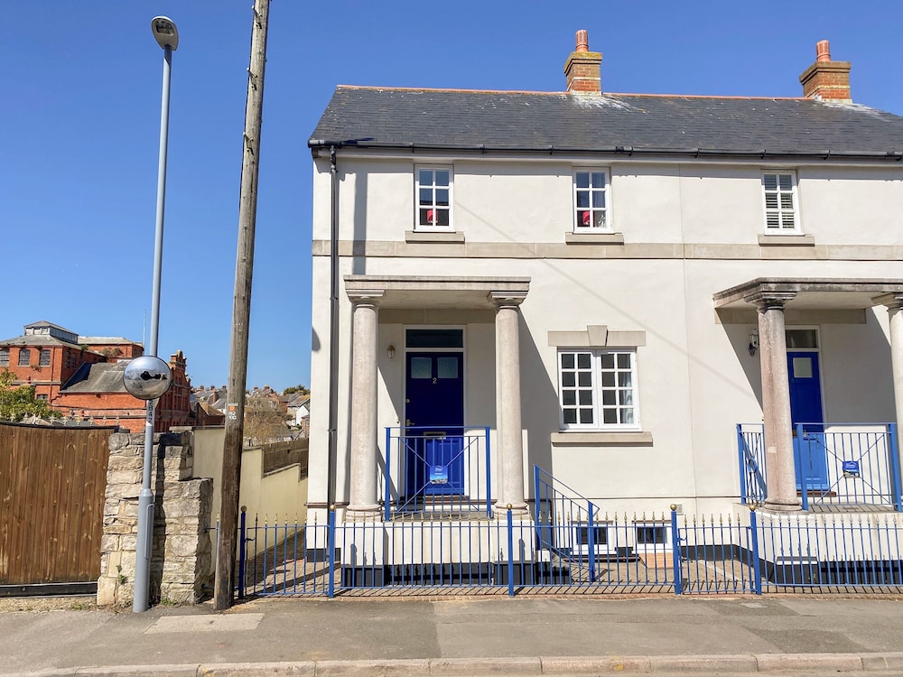 Ashwood in Weymouth, United Kingdom