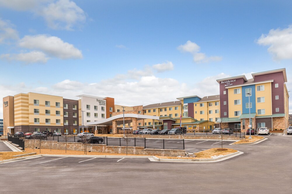 Residence Inn St Louis Westport - photo 37