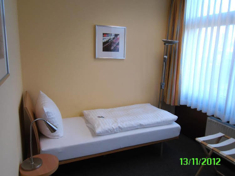 Dlrg Tagungszentrum Hotel Delphin — Bad Nenndorf