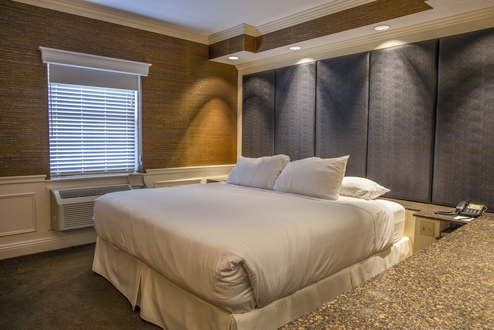 The Grand Resort - photo 4