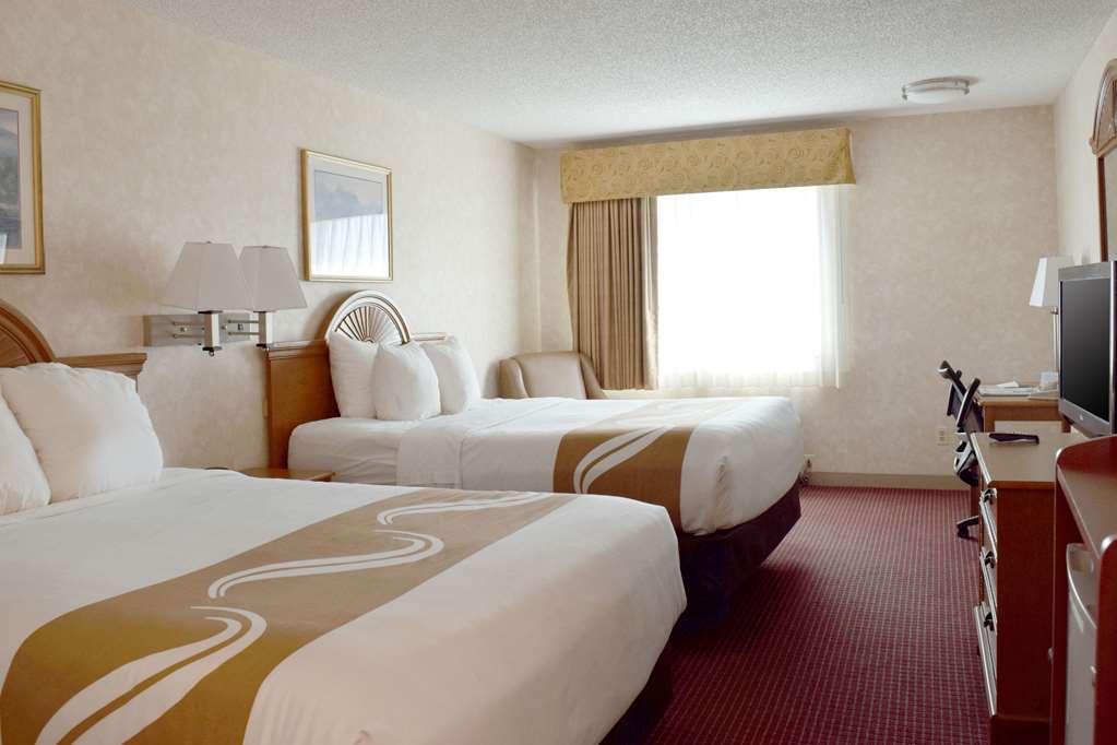 Quality Inn Louisville Boulder - photo 9