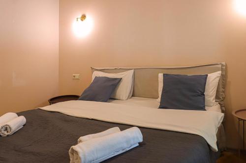 Spacious 1BR Apartment In The Heart of Tbilisi