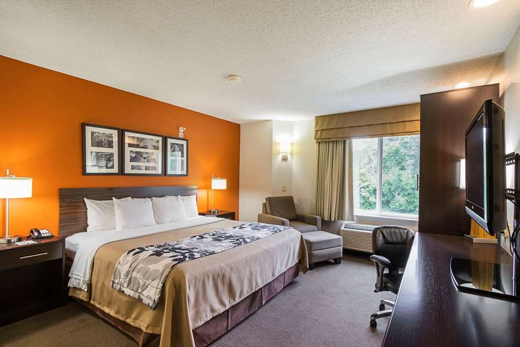 Sleep Inn And Suites Danville - photo 14