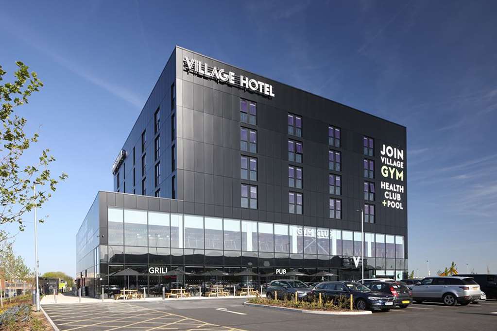 Village Hotel Southampton Eastleigh in Southampton, United Kingdom