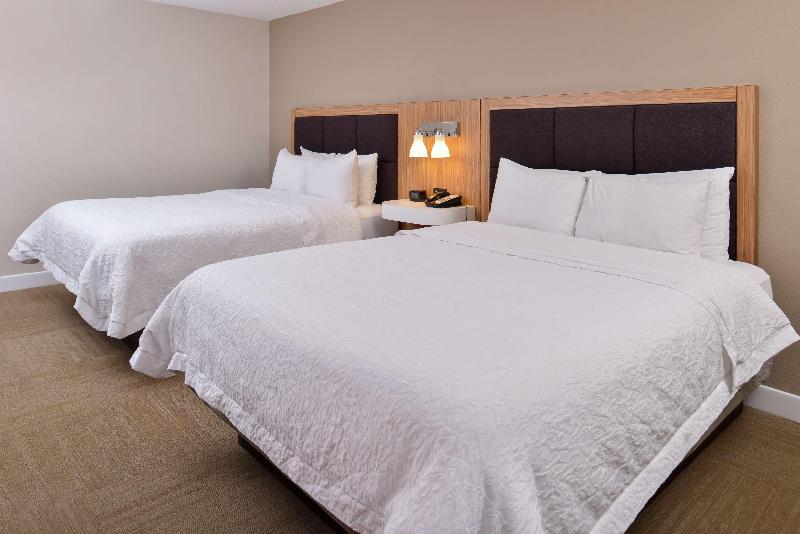 Hampton Inn Greensboro East - photo 40