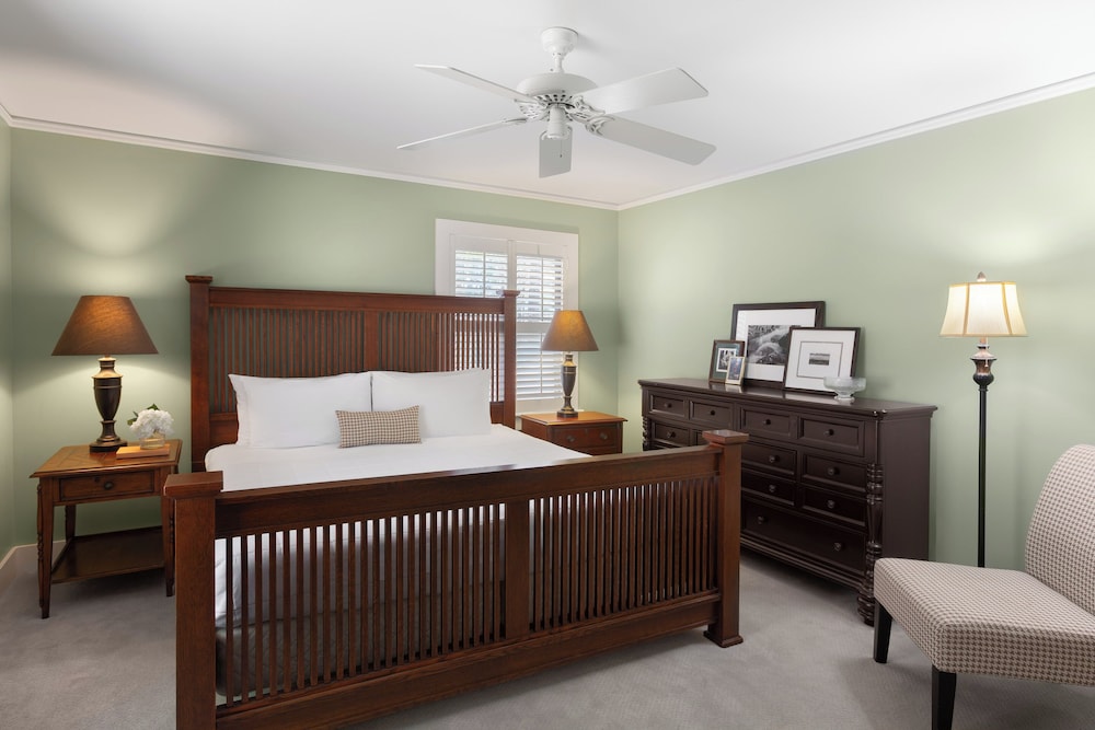 Kanuga Inn & Lodging - photo 19