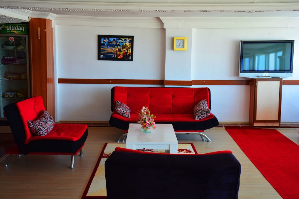 Hotel Ülke — Yalova — photo 2