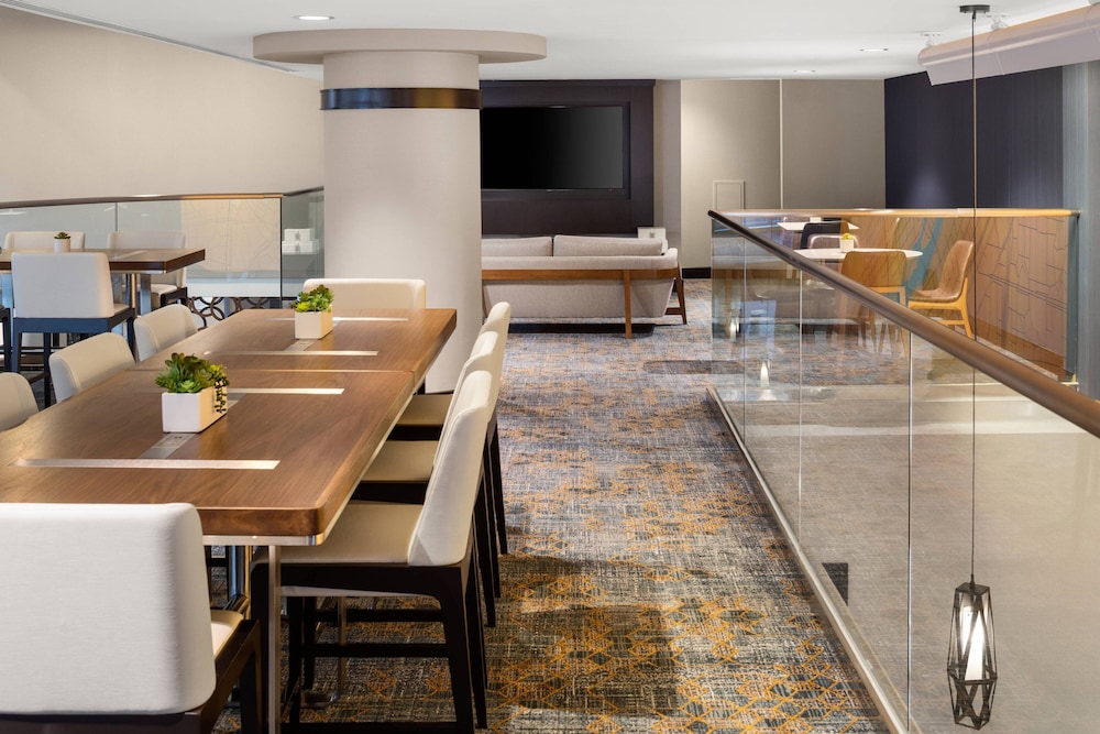 Courtyard by Marriott Minneapolis Downtown - photo 48