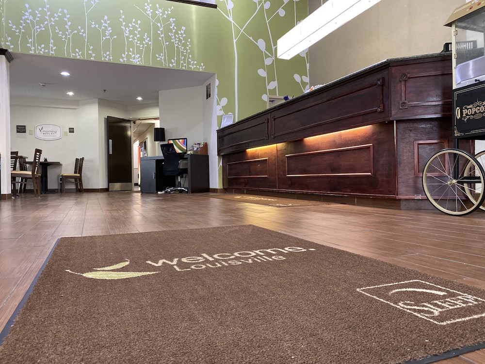 Spark by Hilton Louisville Airport - photo 5