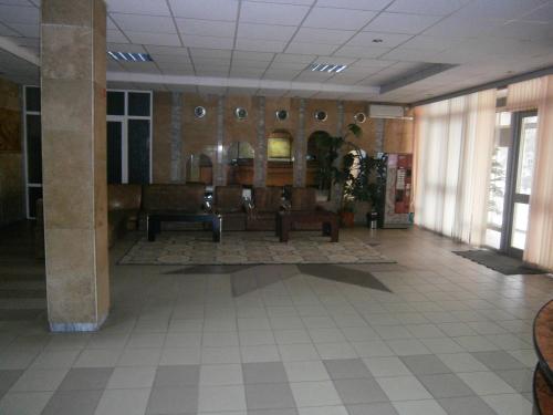 Zarea Hotel - last minute hotel in Chisinau