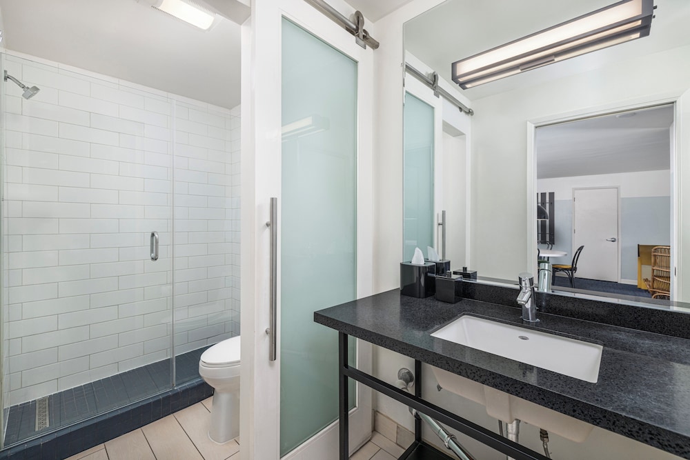 Hotel Erwin Venice Beach - photo 45