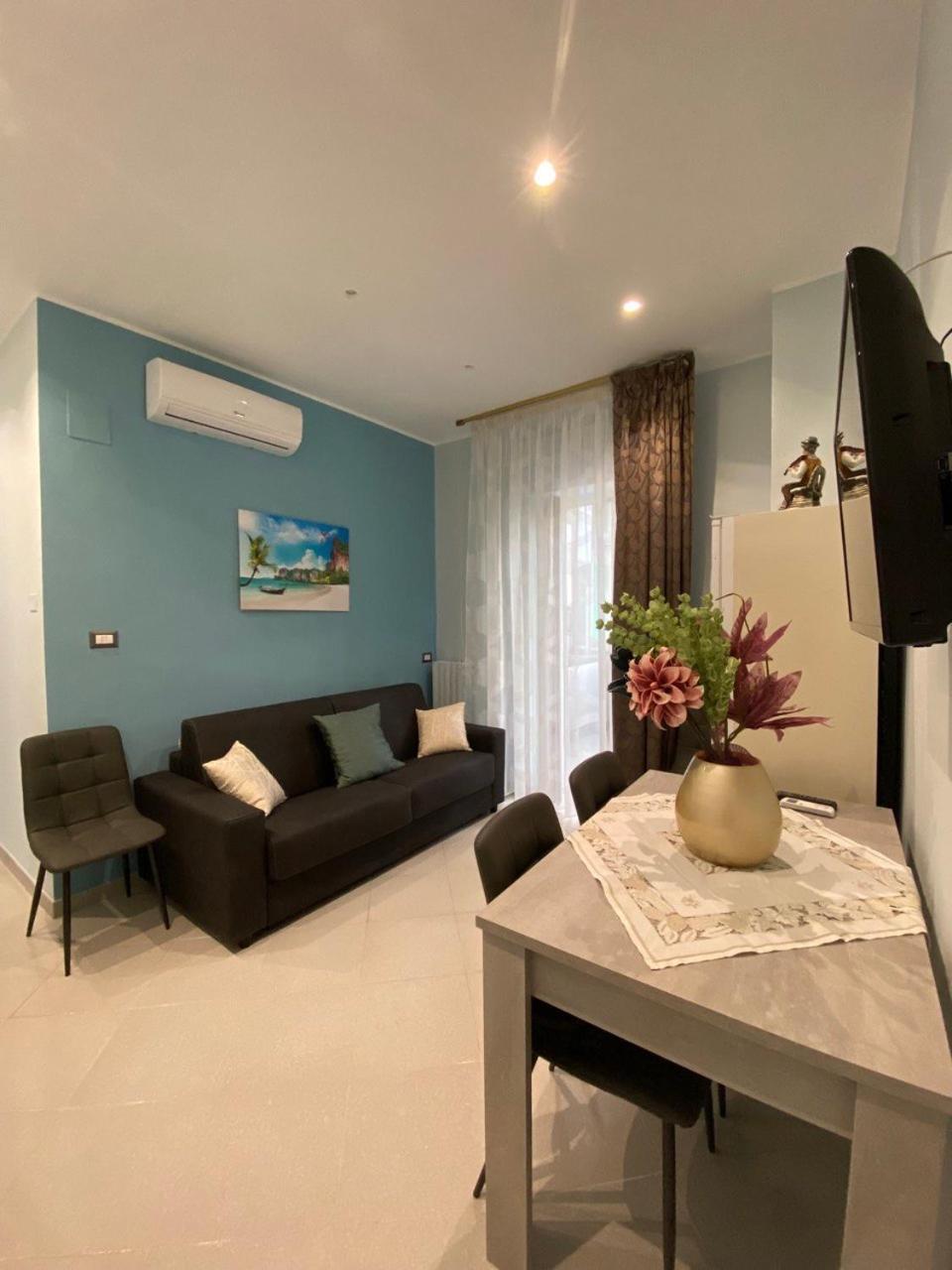 La Grazia sul mare — 4-Star Luxury Hotel in Bisceglie, Italy
