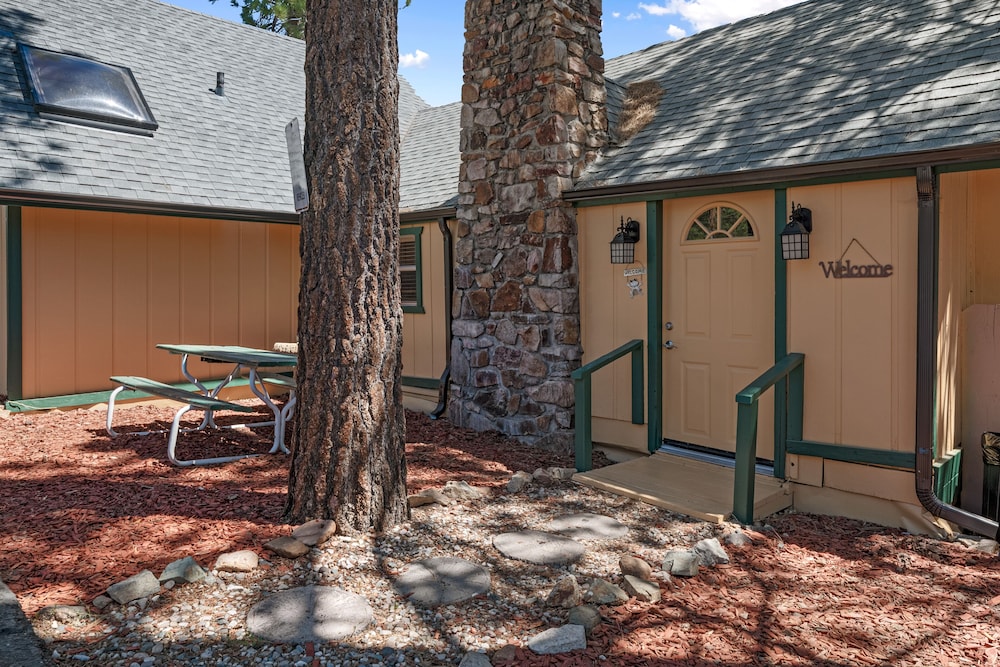 Big Bear Lakefront Lodge - photo 146