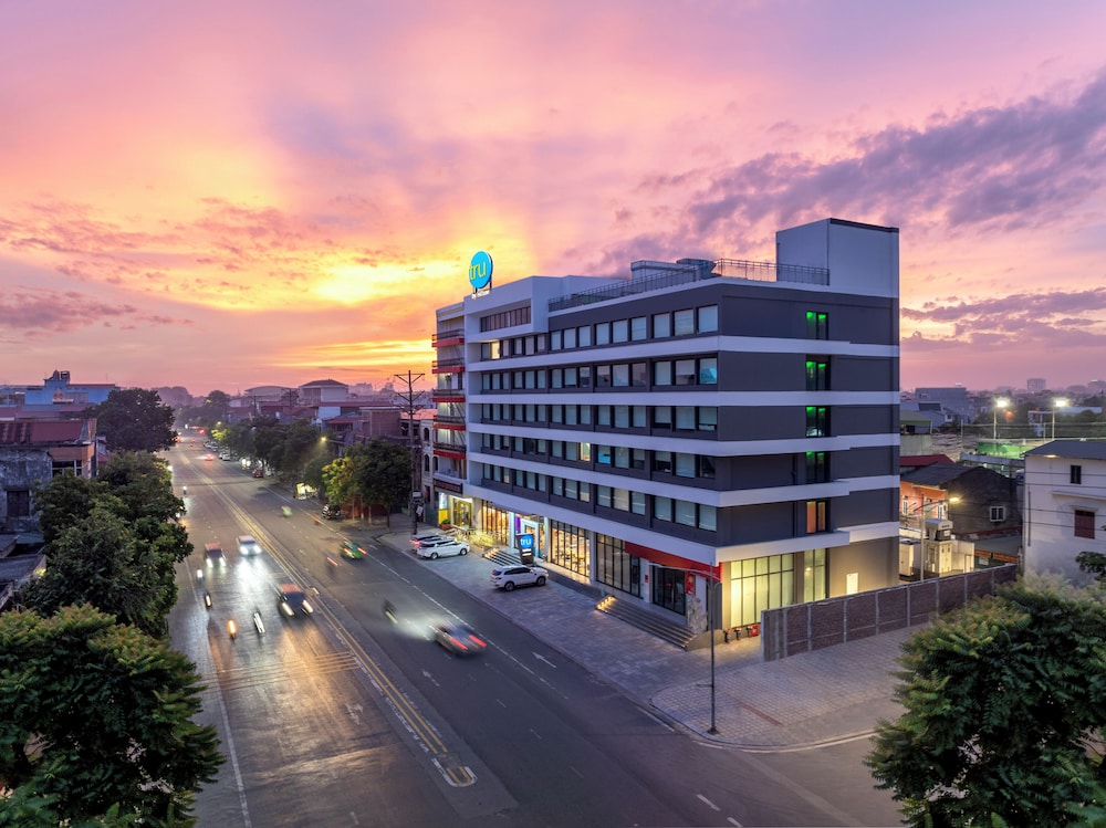Tru by Hilton Viet Tri City Centre in Viet Tri, Vietnam