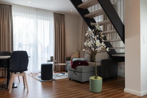 Ferienhaus Sandwelle in Loddin, Germany