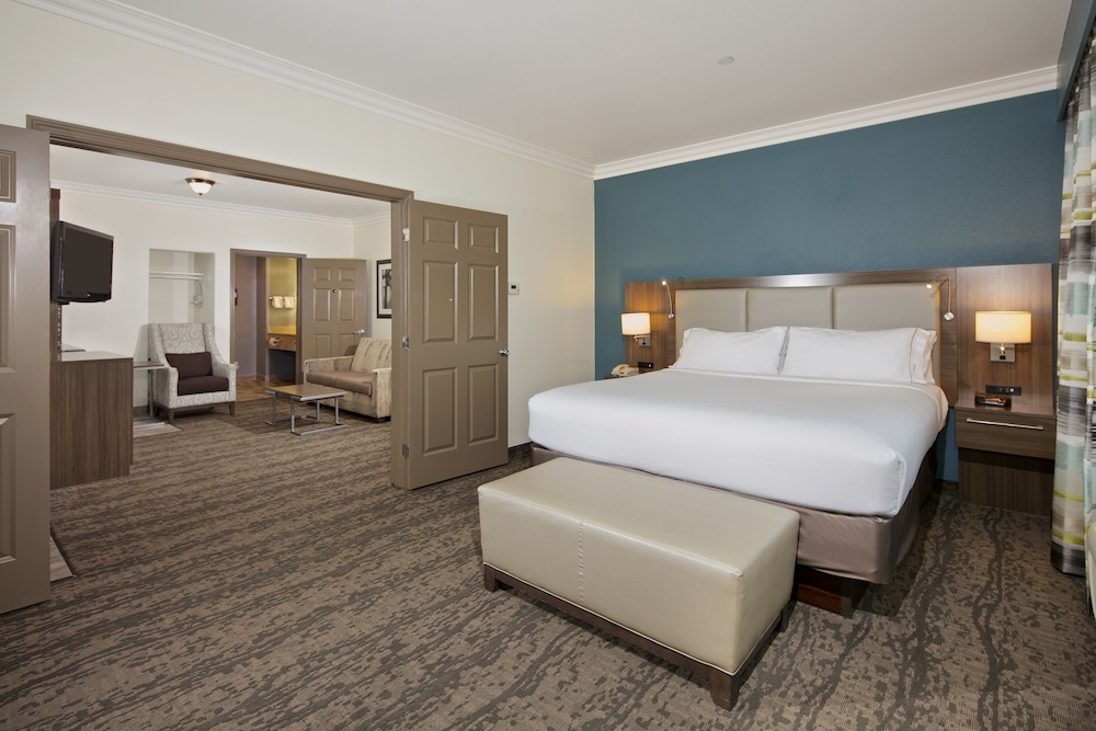 Holiday Inn Express & Suites Paso Robles by IHG - photo 7