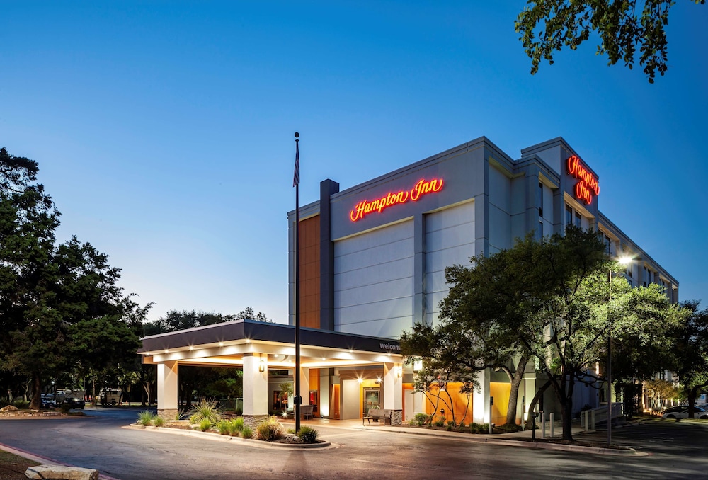 Hampton Inn Austin NW near The Domain - featured photo