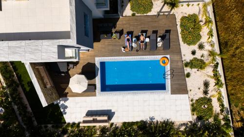 City Napa Seaview Villas Villa 6
