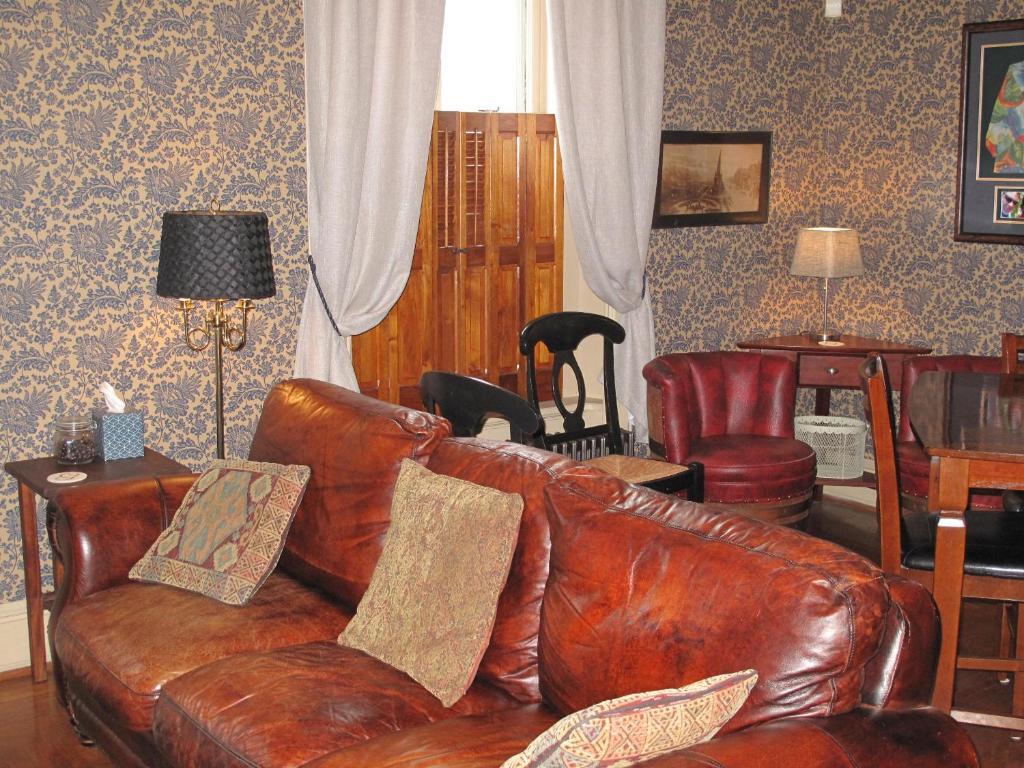 Georges on York B&B - photo 3