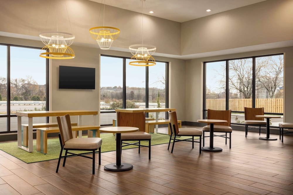 Spark By Hilton Nashville At Opryland - photo 6