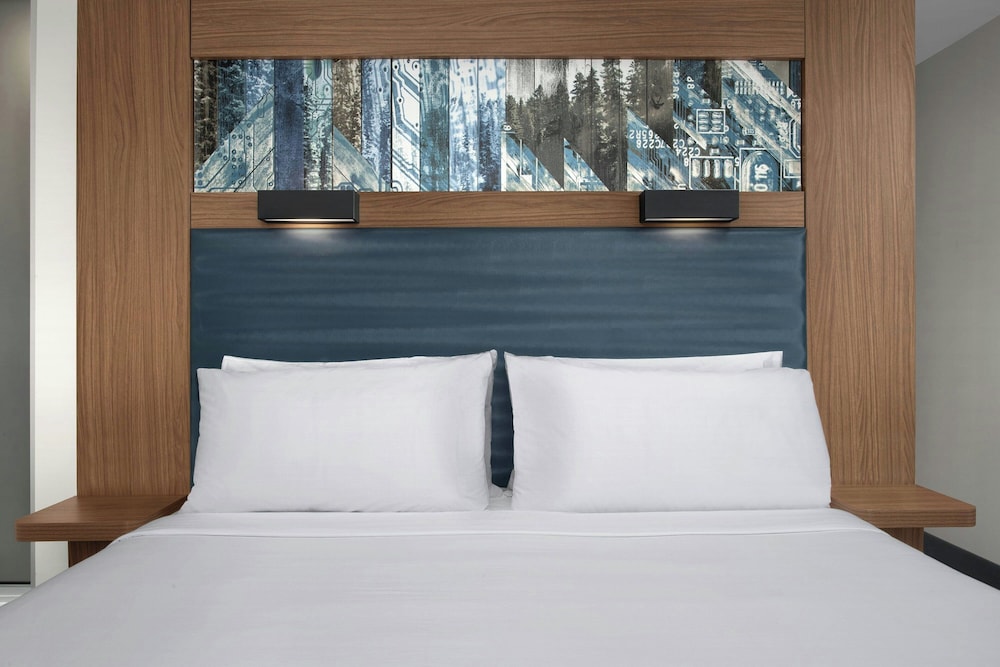 Aloft Hillsboro Beaverton - photo 29
