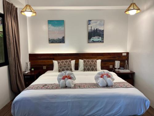 Infinity Diving Resort and Residences in Dauin, Philippines