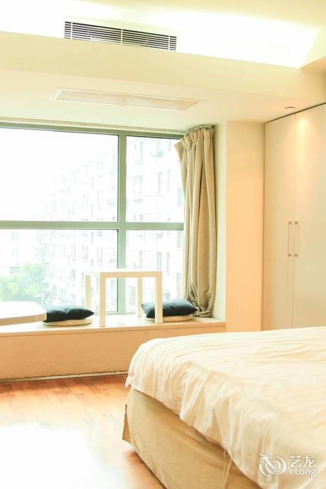New Oriental Suites — hotel in Beijing