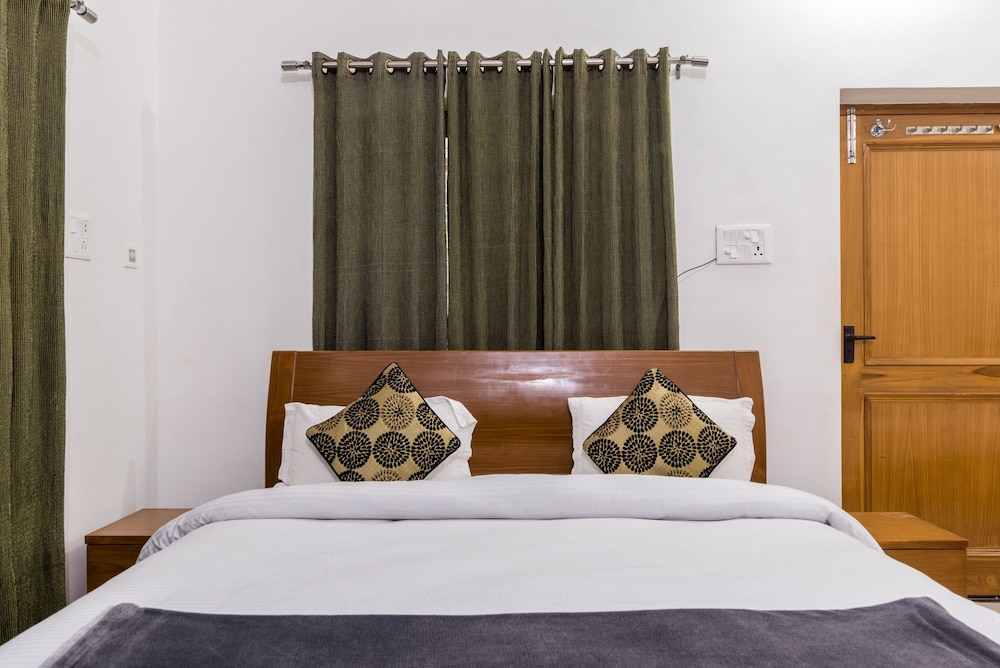 Kunkhet Valley Resort — Naini Tal — photo 5