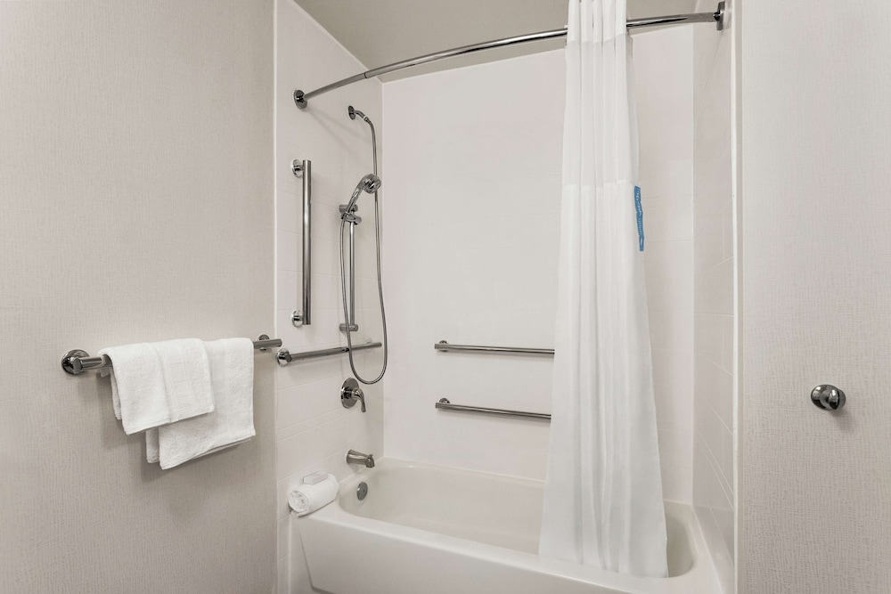 Hampton Inn Houston Hobby Airport - photo 26