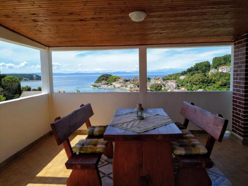 Kuća Carmen in Rab, Croatia