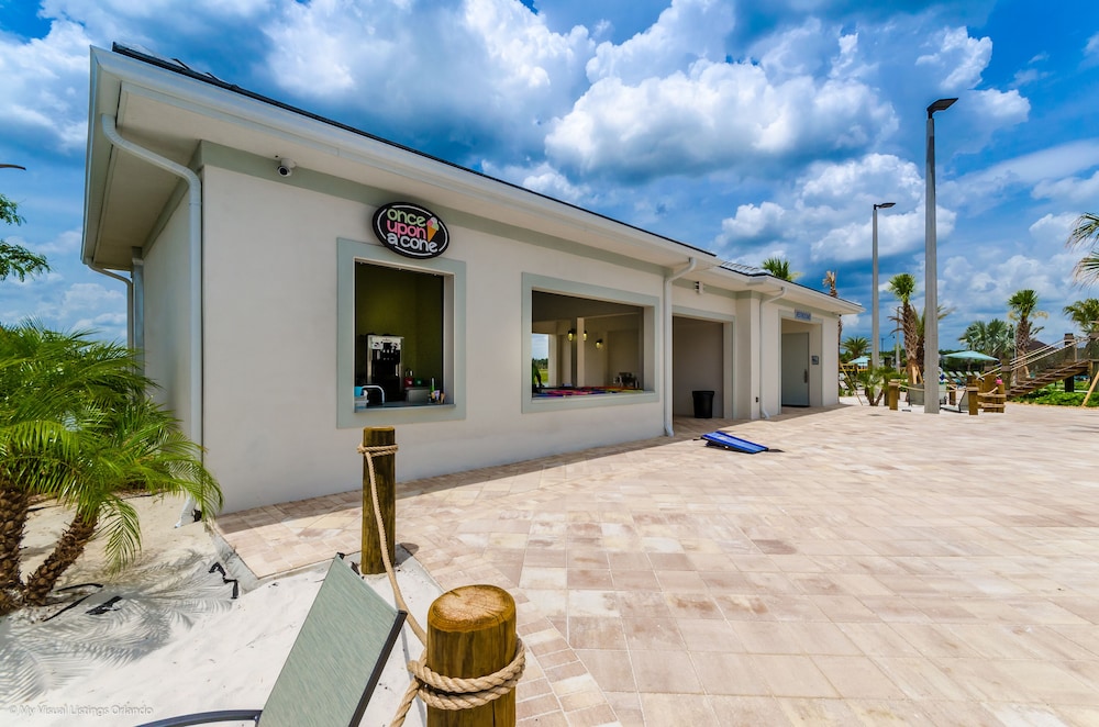 Lovely Private Pool Villa Wfree Resort Access - photo 47