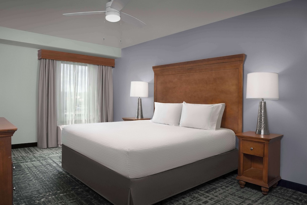 Homewood Suites by Hilton Omaha Downtown - photo 11
